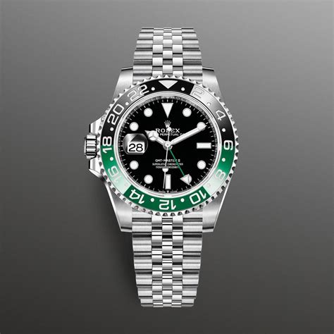 rolex sprite 2023